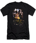 2 Superhero Amanda Forman T-Shirt