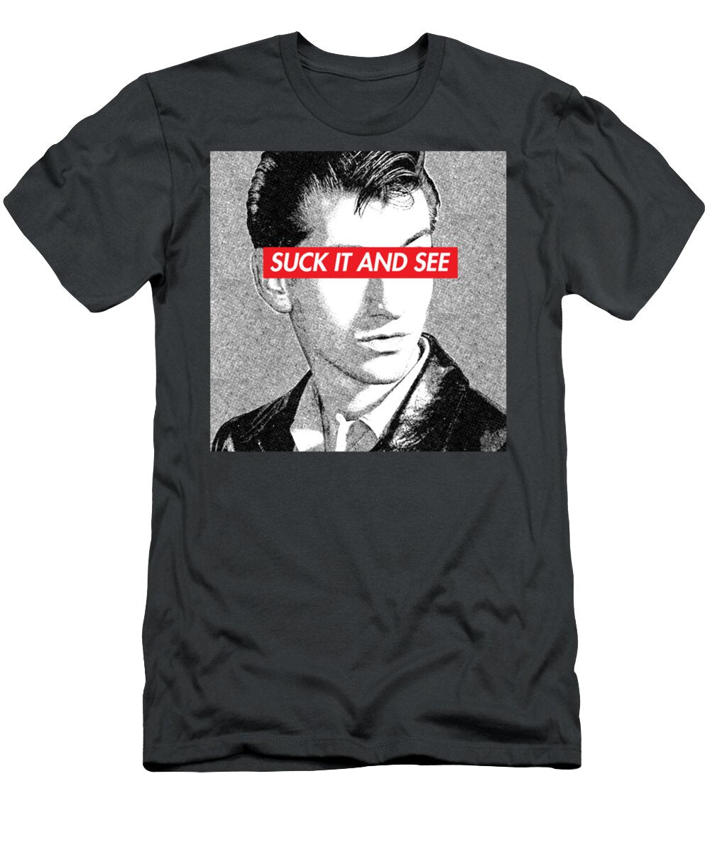 2 Supreme Bancar Habibi T-Shirt