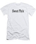 2 Sweet Talk Csa Images T-Shirt
