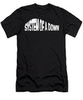 2 System of a Down Inered Dyernes T-Shirt