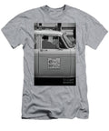 2 Taxi Ken Biggs T-Shirt
