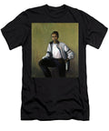 2 Tegla Loroupe Sarah Yuster T-Shirt