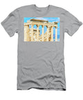 2 Temple of Athena Nike in Greece Marek Poplawski T-Shirt