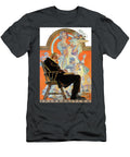 2 Thanksgiving Vintage Poster By Joseph Leyendecker Ruben Hubbard T-Shirt