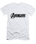 2 the Avengers Custom Popular Designs Lapanenam Shop T-Shirt
