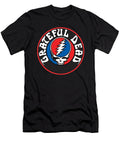2 the Grateful Dead American Rock Band Gregpandu Kerrill Frotton T-Shirt