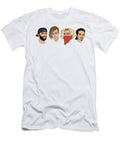 2 the Hunna Band Inered Dyernes T-Shirt