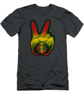 2 the Legendary Reggae Triest Shop T-Shirt