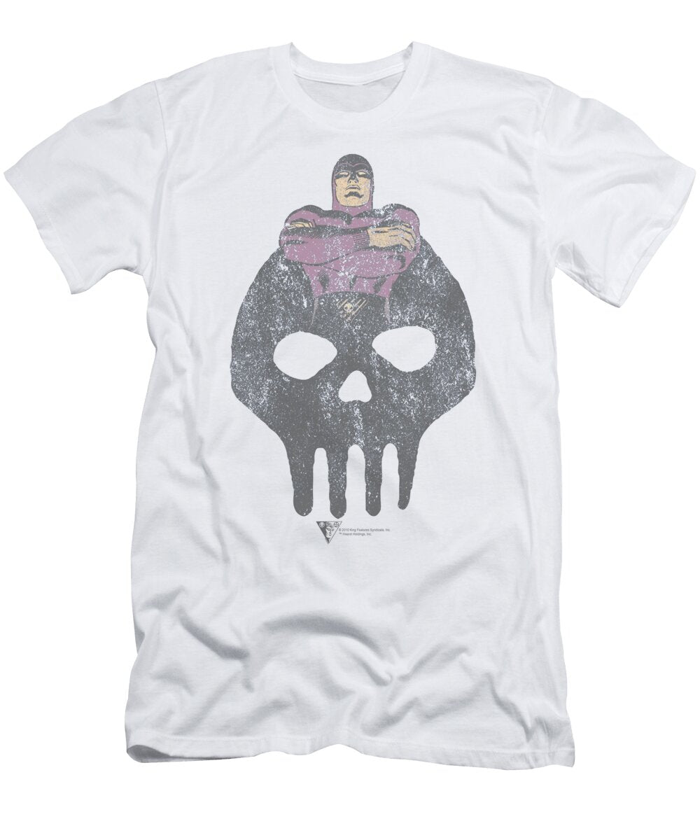 2 the Phantom Mariam Oberg T-Shirt