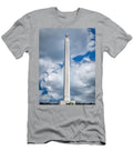 2 the San Jacinto Monument Mountain Dreams T-Shirt