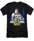 2 Tiesto Antonio Warren T-Shirt