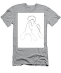 2 Tina Turner Naxart Studio T-Shirt