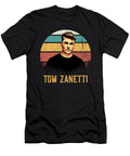 2 Tom Zanetti Cikku Morrison T-Shirt
