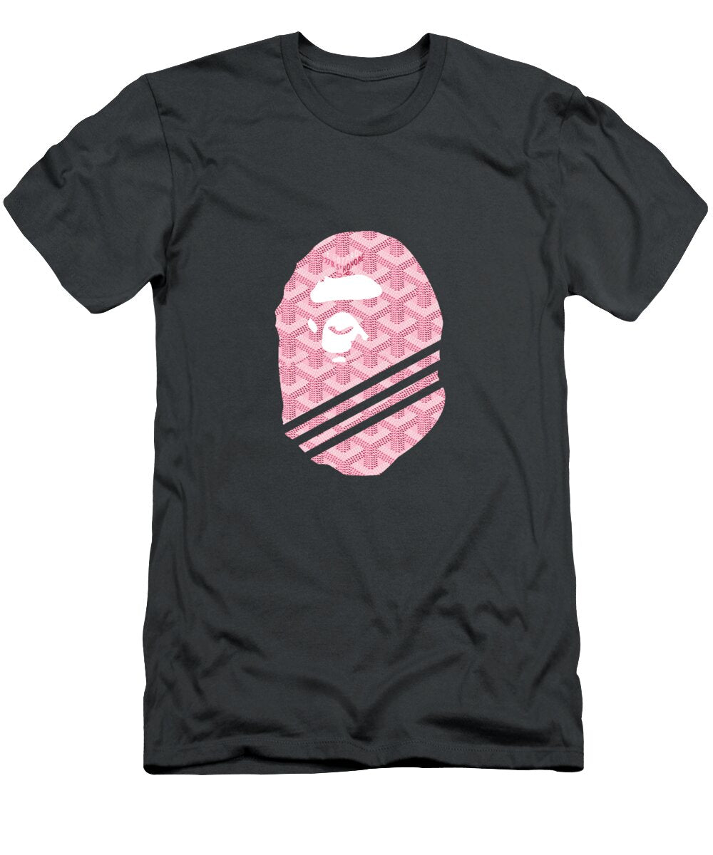 2 Trending Fashion Verse Anggie T-Shirt