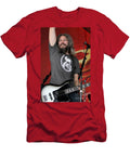 2 Troy Sanders Mastodon Concert Photos T-Shirt