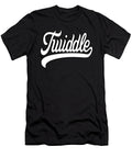 2 Twiddle Gregpandu Gloria Kuhn T-Shirt