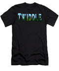2 Twiddle Gregpandu1 Jessamine Plott T-Shirt
