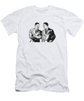 2 Two Businessmen Csa Images T-Shirt