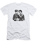 2 Two Women Csa Images T-Shirt