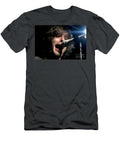 2 Tyson Ritter All American Rejects Concert Photos T-Shirt