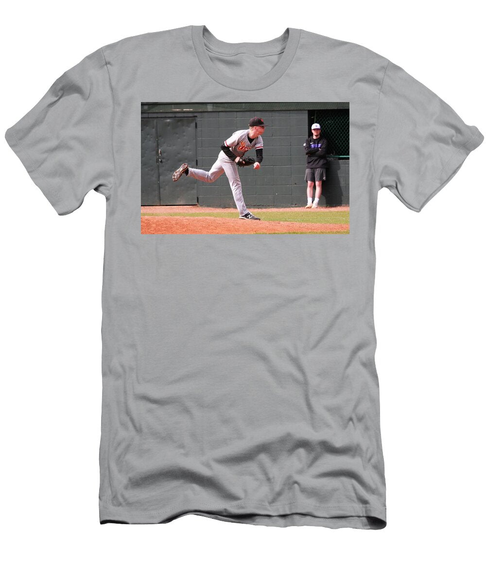 2 Umsl Mens Baseball Roger Look T-Shirt