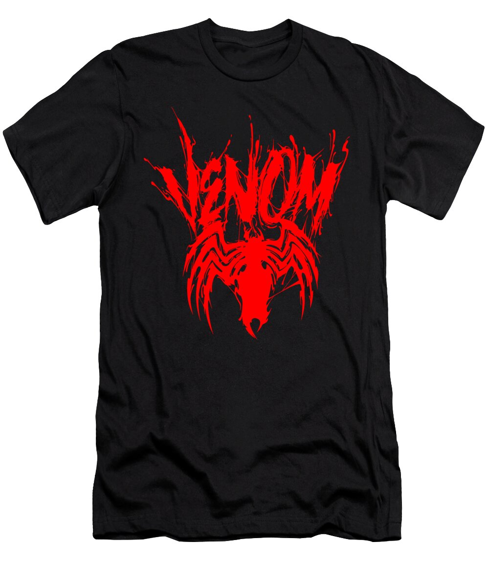 2 Venom Mbendol Bento T-Shirt