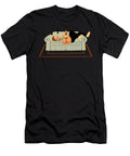2 Vulfpeck Rian Saputra T-Shirt