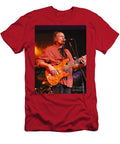 2 Wayne Nelson Little River Band Concert Photos T-Shirt