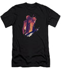 2 Witcher the Witcher Witcher Design Witcher Series Witcher Game Ciri Corilla Nizran Zaid T-Shirt