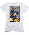 2 X Men Arjuna Collection T-Shirt