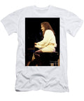 2 Yanni Yiannis Chryssomallis Concert Photos T-Shirt