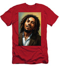 20 Bob Marley Music Legend John Springfield T-Shirt