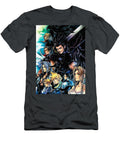 20 Final Ff7 Fantasy Christian Lattimer T-Shirt