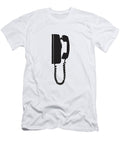 20 Telephone Csa Images T-Shirt