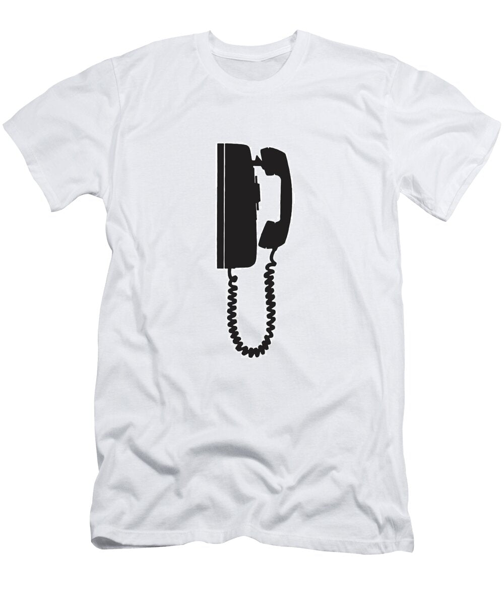 20 Telephone Csa Images T-Shirt