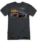 2000 Plymouth Prowler Dave Koontz T-Shirt