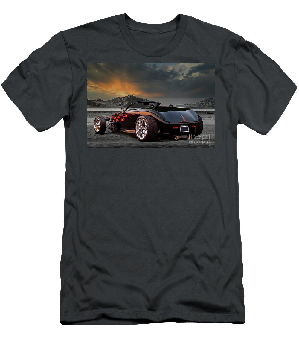 2000 Plymouth Prowler Dave Koontz T-Shirt