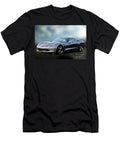 2016 Chevrolet C7 Corvette Stingray Dave Koontz T-Shirt