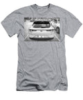 2024 Cyber Orange Ford Mustang Mach E Crossover X121 Rich Franco T-Shirt