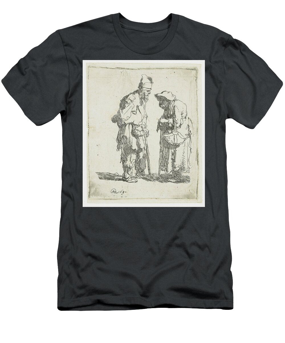 209 Rembrandt Rembrandt T-Shirt