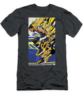 21 Curry Basketball Leta Cavendish T-Shirt
