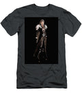 21 Final Ff7 Fantasy Christian Lattimer T-Shirt