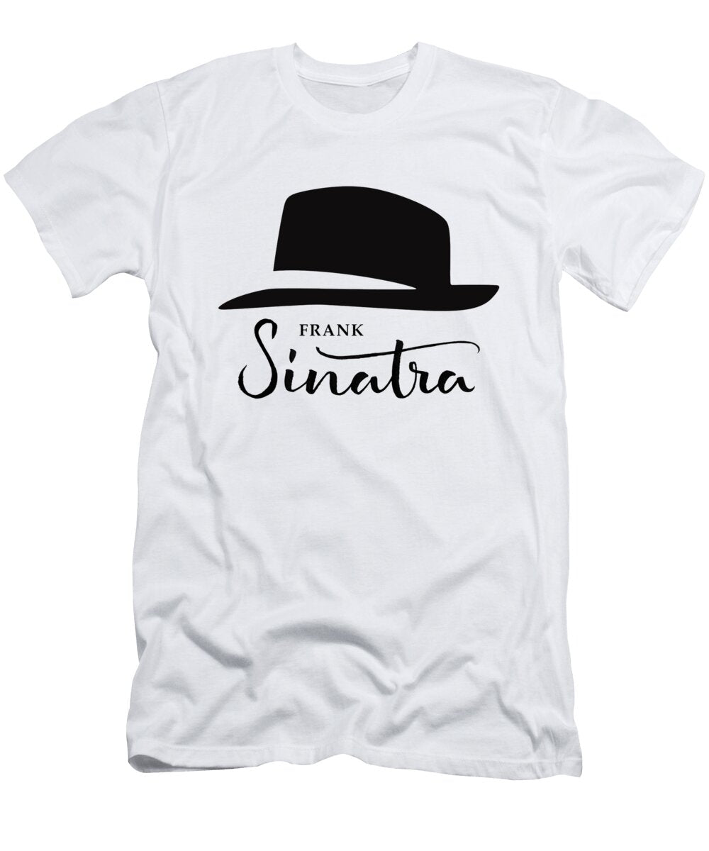 21 Frank Sinatra Designs Popular Triest Shop T-Shirt