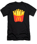 21 Mcdonalds Best Art Erin White T-Shirt