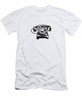 21 Rotary Telephone Csa Images T-Shirt