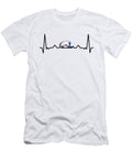22 Air Traffic Controller Zorindesigns T-Shirt
