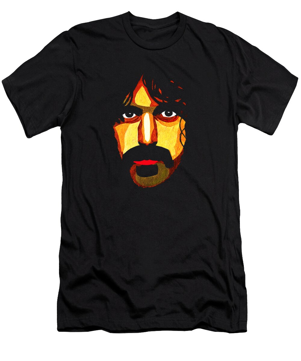 22 Best Legendary Music Frank Zappa Clasic Popular Triest Shop T-Shirt