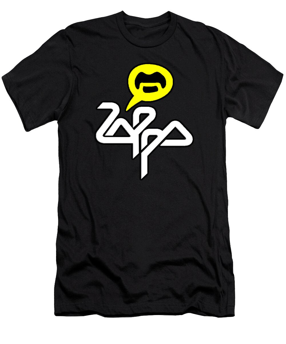 22 Best of Musician Legend Frank Zappa Samuel Keanup T-Shirt