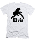 22 Elvis Presley Designs for You to Celebrate Colorful Christmas with Popular Pentatonix Designs Vecback Shop T-Shirt