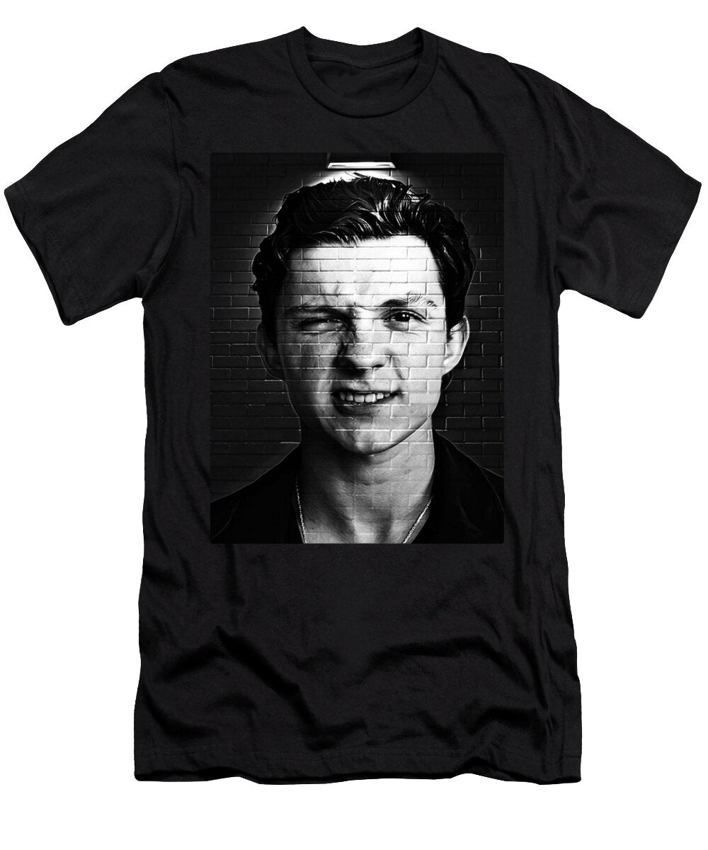 22 the Legend Theo Ironside T-Shirt